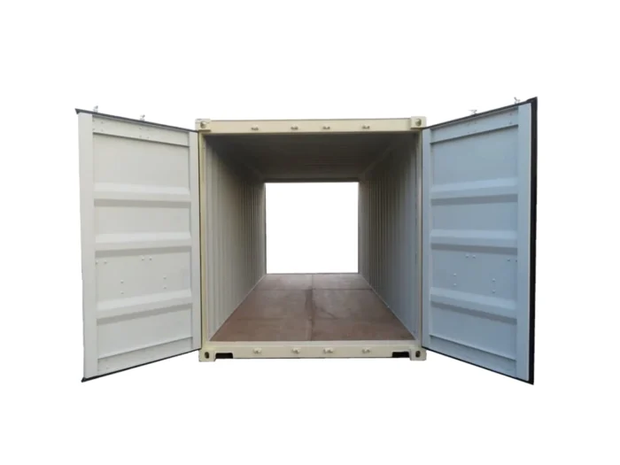 Conteneur 20 Pieds Double Door (Double Porte) – Image 6